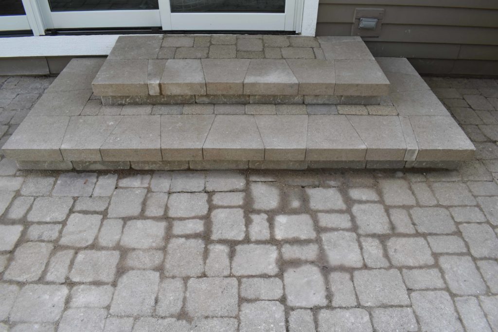Installed-Downers-Grove-Patio-Steps-3